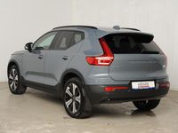 Gebraucht Volvo XC40 Ultimate 261 PS (191 kW) 2022 Grau SUV