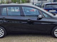 gebraucht BMW 218 Gran Tourer 218 d AT NAVI PDC SHZ R-KAMERA LM SH 1H