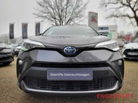 gebraucht Toyota C-HR Basis