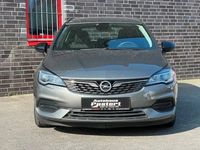 Gebraucht Opel Astra Edition 145 PS (106 kW) 2022 Grau Kombi