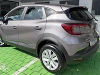Gebraucht Mitsubishi ASX Basis 91 PS (66 kW) 2024 Aurora rot SUV