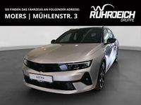 Gebraucht Opel Astra Ultimate 131 PS (96 kW) 2024 Silber Kombi