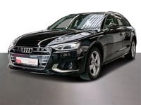 gebraucht Audi A4 Avant 35 TFSI advanced S tronic Navi Sitzhzg