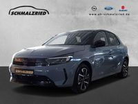 Gebraucht Opel Corsa 101 PS (74 kW) 2024 Grau Limousine