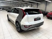 Gebraucht Kia e-Niro Inspiration 150 kW (204 PS) 2024 Weiß SUV