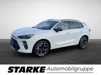 Gebraucht Cupra Terramar VZ 150 PS (110 kW) 2026 Weiß (glacial weiß metallic) SUV
