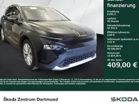 Gebraucht Skoda Elroq Loft 210 kW (286 PS) 2025 Schwarz SUV