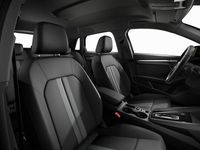 Gebraucht Audi A3 Ambiente 204 PS (150 kW) 2025 Grau Limousine