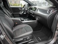 Gebraucht Mercedes EQA350 AMG 214 kW (292 PS) 2023 Grau / mountaingrau (metallic) SUV