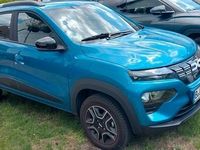 Gebraucht Dacia Spring Essentiel 33 kW (45 PS) 2023 Blau Kleinwagen