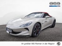 Gebraucht MG Cyberster 375 kW (510 PS) 2026 Ivory white Cabrio