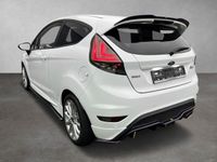 gebraucht Ford Fiesta 1.0 ST-Line h