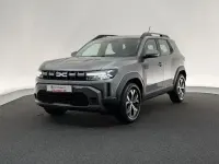 Gebraucht Dacia Duster Expression 131 PS (96 kW) 2025 Grau Limousine