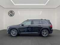 Gebraucht Mercedes GLB200 AMG line 163 PS (119 kW) 2020 Schwarz SUV