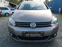 Gebraucht VW Golf VII S 105 PS (77 kW) 2012 Braun Limousine