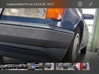Gebraucht Mercedes E300 176 PS (129 kW) 1993 Blau Limousine