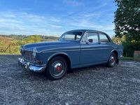 Gebraucht Volvo Amazon 176 PS (129 kW) 1962 Grau Limousine