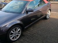 Gebraucht Audi A3 Cabriolet 160 PS (117 kW) 2011 Cabrio