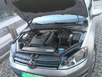 gebraucht VW Golf VII 