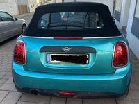 Gebraucht Mini One Cabriolet 101 PS (74 kW) 2022 Cabrio