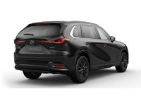 Neu Mazda CX-80 Homura-Line 254 PS (186 kW) 2026 Schwarz SUV