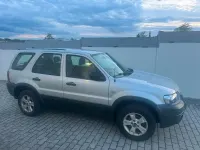 Gebraucht Ford Maverick 150 PS (110 kW) 2005 Silber SUV