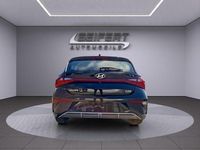 Neu Hyundai i20 Select 101 PS (74 kW) 2025 Aurora grey Limousine