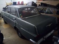 gebraucht Opel Rekord 