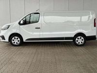 gebraucht Renault Trafic L2H1 3,0 t DCI 130PS Work