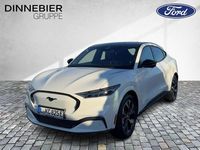 Second-hand Ford Mustang Mach-E Premium 216 kW (294 CP) 2025 Alb SUV