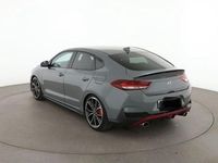 Gebraucht Hyundai i30 N Performance 275 PS (202 kW) 2019 Grau Limousine