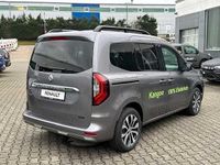 Gebraucht Renault Kangoo Techno 89 kW (122 PS) 2024 Grau Van / Kleinbus