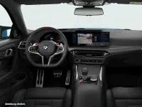 Używany BMW M2 480 KM (353 kW) 2025 Niebieski Coupe