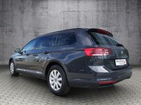 gebraucht VW Passat Variant Conceptline