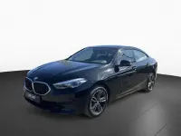 Gebraucht BMW 220 Comfort Edition 178 PS (130 kW) 2023 Schwarz ii (schwarz) Coupé