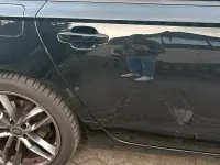 Gebraucht Audi A6 204 PS (150 kW) 2011 Schwarz Kombi
