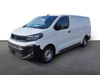 Neu Opel Vivaro 120 PS (88 kW) 2026 Lackierung weiss icy/typ ausse Van / Kleinbus