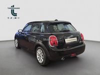 Gebraucht Mini Cooper 136 PS (100 kW) 2021 Schwarz Kleinwagen