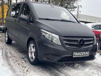Gebraucht Mercedes Vito 114 PS (83 kW) 2017 Weiß Van