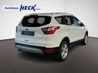 gebraucht Ford Kuga 1.5 EcoBoost Trend 4x2 2-Zonen Sitzheizung