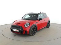 Gebraucht Mini John Cooper Works 2023 Rot Kleinwagen