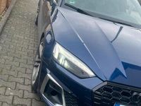 gebraucht Audi S5 Quattro, Beam, Virtual, 357 PS