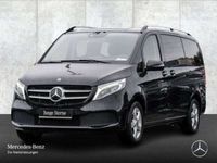 gebraucht Mercedes V250 d 4M AVANTGARDE EDITION+Allrad+9G+LED+Comand