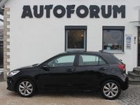 Gebraucht Kia Rio Vision 101 PS (74 kW) 2023 Blau Limousine