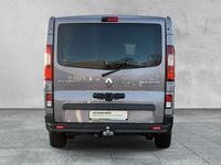 Gebraucht Renault Trafic 145 PS (106 kW) 2019 Grau Van / Kleinbus
