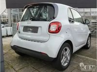 gebraucht Smart ForTwo Electric Drive EQ fortwo °SHZ°PLUS-PAK.°LM-FELGE°22KW-BOARDLA.°