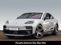 Neu Porsche Macan GTS 419 kW (571 PS) 2026 Grau SUV
