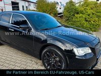Gebraucht Chrysler 300C 296 PS (217 kW) 2018 Schwarz Limousine