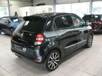 Gebraucht Renault Twingo SE 69 PS (50 kW) 2019 Schwarz Kleinwagen