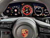 Gebraucht Porsche 992 510 PS (375 kW) 2024 Schwarz